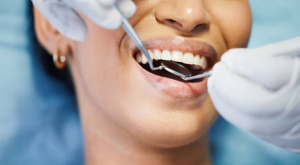 Best Pediatric Emergency Dentist in Yuba City, CA